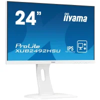 Монитор Iiyama ProLite XUB2492HSU-W1 фото 2